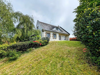 maison à Fougeres (35)