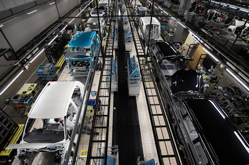 Toyota expects vehicle production to exceed pre-pandemic levels, forecasting output of as many as 10.6 million vehicles during 2023 while warning that final shipments could be 10% lower if it is unable to procure enough parts, especially semiconductors.