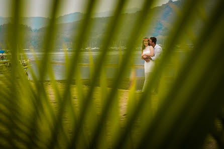 Fotografo di matrimoni Flavio Roberto (flavioroberto). Foto del 19 gennaio 2019