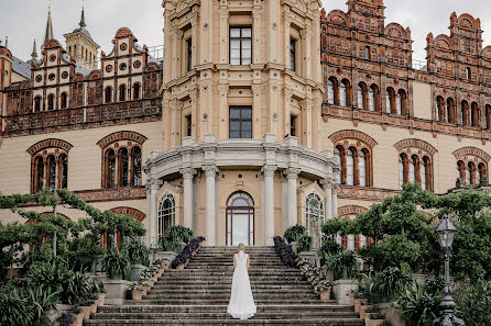 Hochzeitsfotograf Virginia Pech (virginiapech). Foto vom 26. Juli 2020