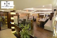 Hotel Darshan Towers - Amantran Restaurant photo 7