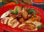 Tuscan Rosemary-Smoked Whole Chickens was pinched from <a href="http://www.foodnetwork.com/recipes/bobby-flay/tuscan-rosemary-smoked-whole-chickens-recipe/index.html?soc=sharingfb" target="_blank">www.foodnetwork.com.</a>