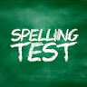 Spelling Test Quiz icon