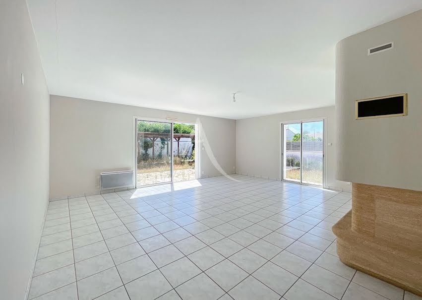 Vente maison 3 pièces 80 m² à Saint-Jean-de-Monts (85160), 316 500 €