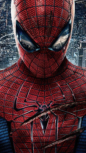 SpiderMan Wallpapers HD - Latest version for Android - Download APK