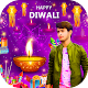 Download Diwali Photo Frame Editor For PC Windows and Mac 1.0