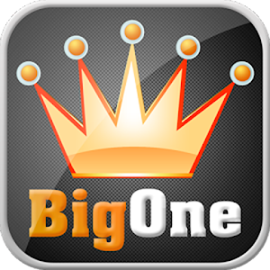 BigOne Tien Len Mien Nam logo