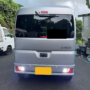 ハイゼットカーゴ S710V