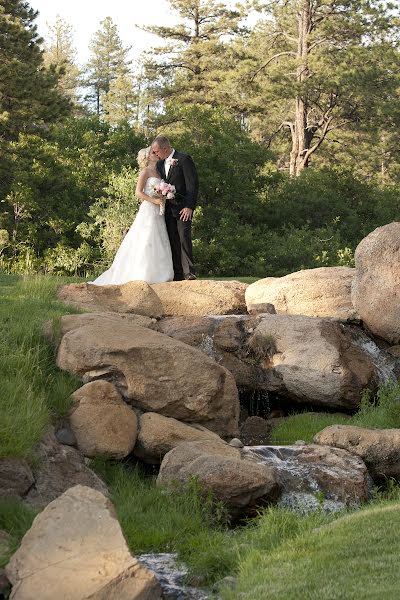 Photographe de mariage Jamie Striplin (jamiestriplin). Photo du 4 mai 2016