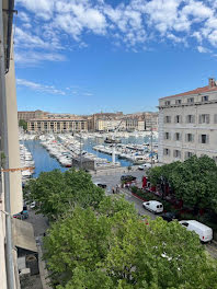 appartement à Marseille 1er (13)