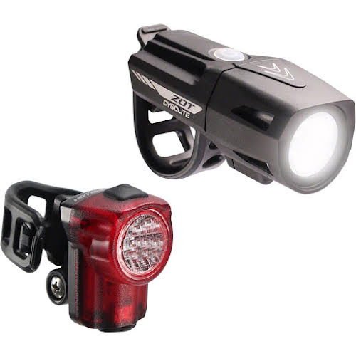 CygoLite Zot 450 and Hotshot Micro 30 Combo Light Set