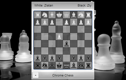 Chrome Chess Preview image 0