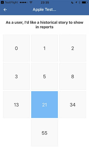 Planning Poker App for JIRA Cloud Add-On
