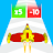 Airplane Evolution Race 3D icon