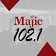 Majic 102.1 icon