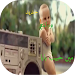 مين حبيب بابا APK