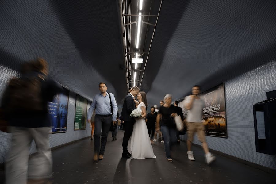 Photographe de mariage Aurel Septichin (aurelseptichin). Photo du 14 juin 2017