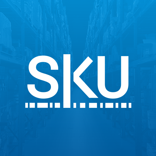 SKU Barcode Scanner 工具 App LOGO-APP開箱王