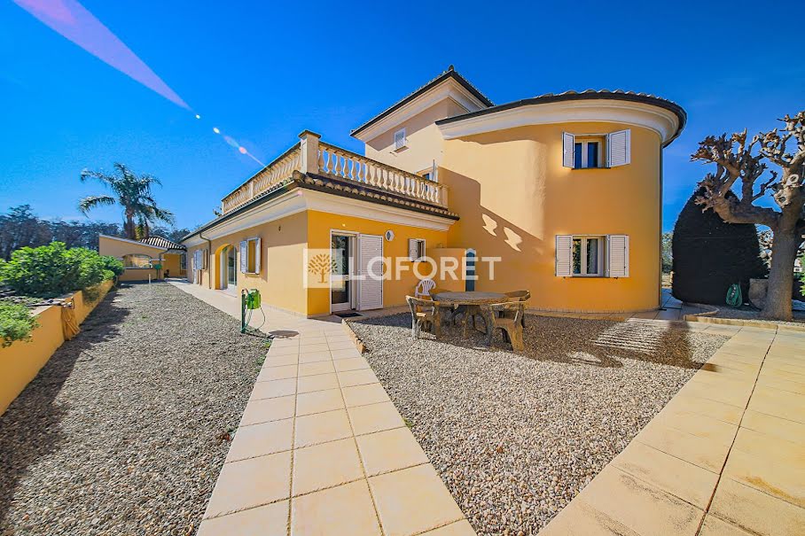 Vente maison 12 pièces 725.07 m² à Linguizzetta (20230), 1 657 600 €