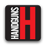 Handguns Magazine icon