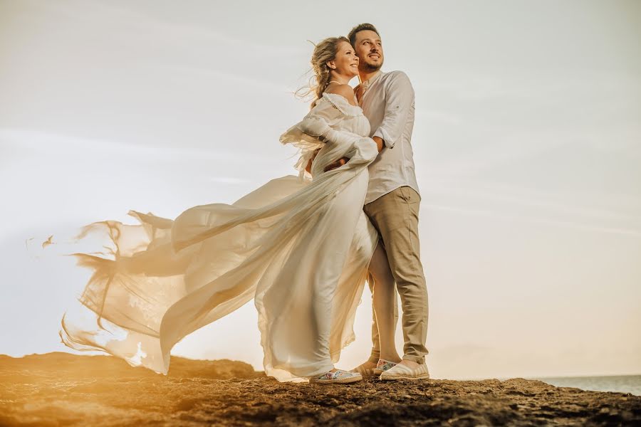 Wedding photographer Cesur Erten (cesurerten). Photo of 13 September 2019