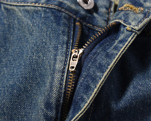 Title 2, Mens Deconstructed Stitching Loose Wide-leg Pa...