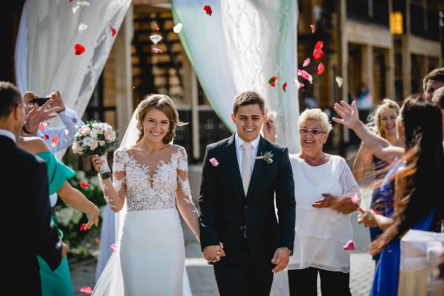 Photographe de mariage Dmitriy Budachev (dbudachev). Photo du 13 juillet 2021