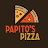 Papito’s pizza icon