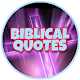 Download Biblical quotes For PC Windows and Mac 1.0