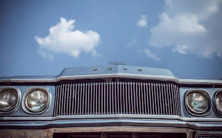 Ford Galaxie Landau Rent Brasília