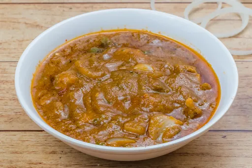 Paneer Kadai