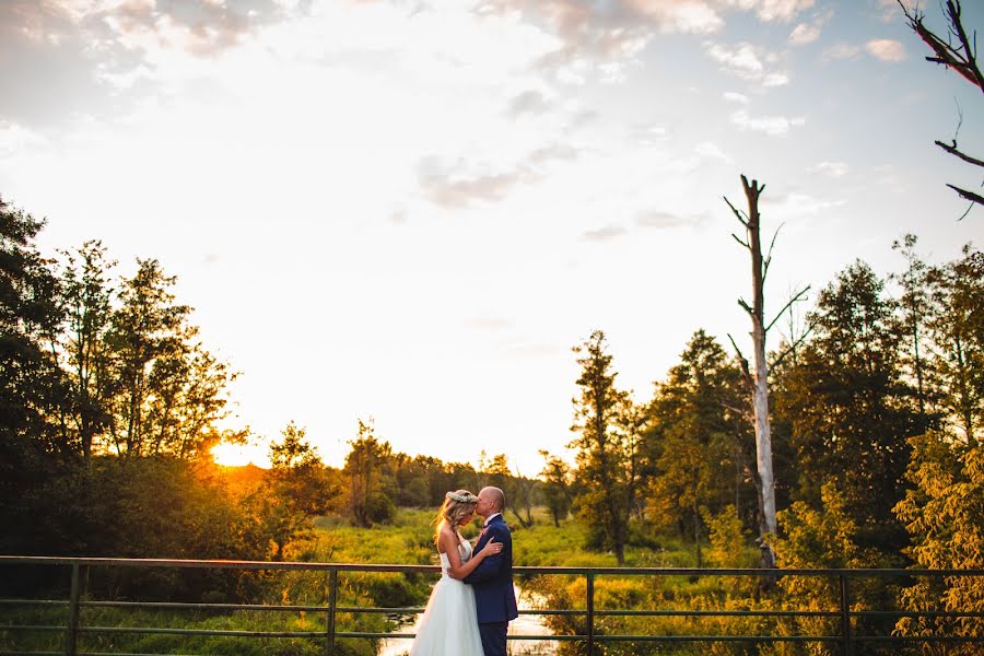 Wedding photographer Łukasz Michalczuk (lukaszmichalczuk). Photo of 18 December 2015