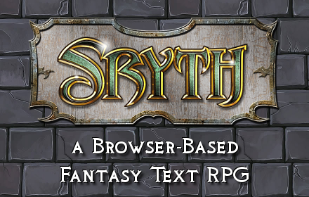 Sryth small promo image