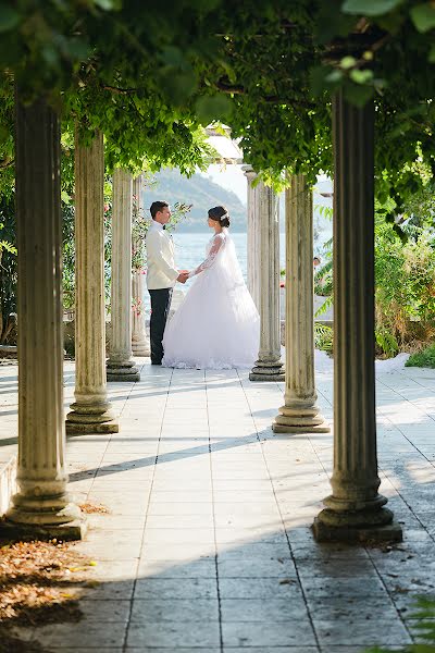 Photographe de mariage Vinko Prenkocaj (vinkoprenkocaj). Photo du 12 septembre 2016