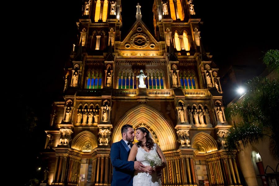 Fotógrafo de bodas Christian Barrantes (barrantes). Foto del 11 de abril 2019