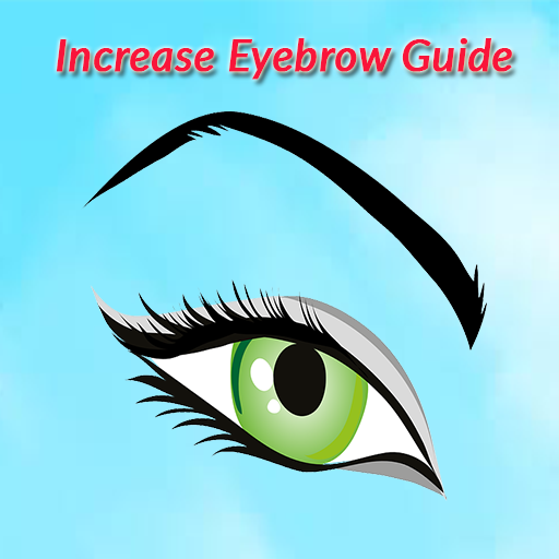 Increase Eyebrow Guide