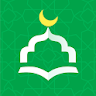 WeMuslim: Athan, Qibla&Quran Icon