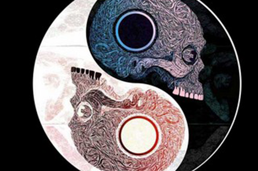 Yin Yang Wallpaper HD