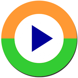Indian Video Player : All Format Video Player (HD)  Icon