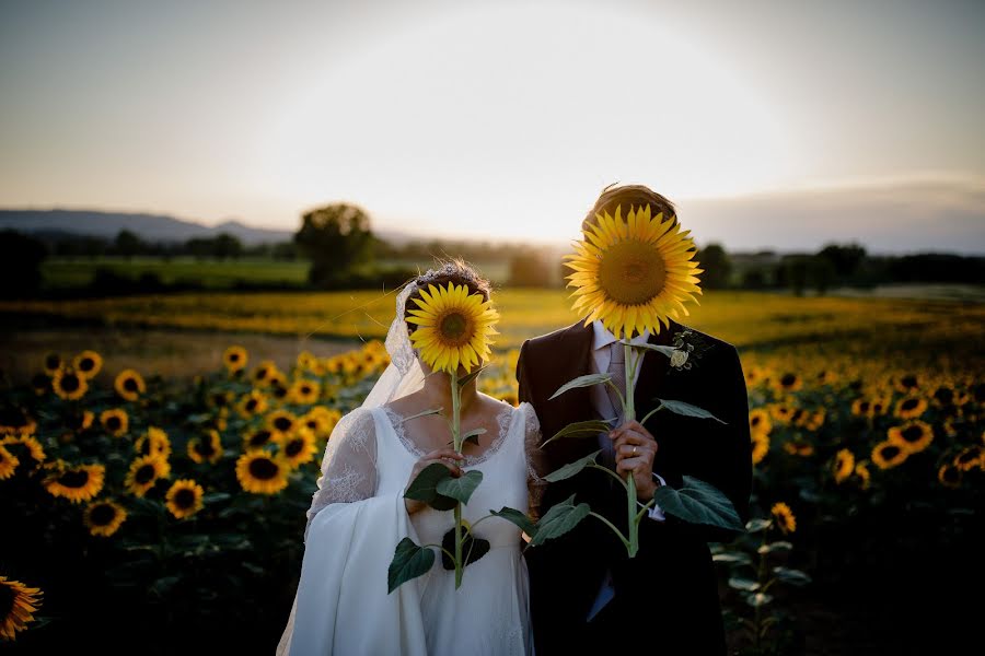 Wedding photographer Alessandro Ghedina (ghedina). Photo of 17 February 2018