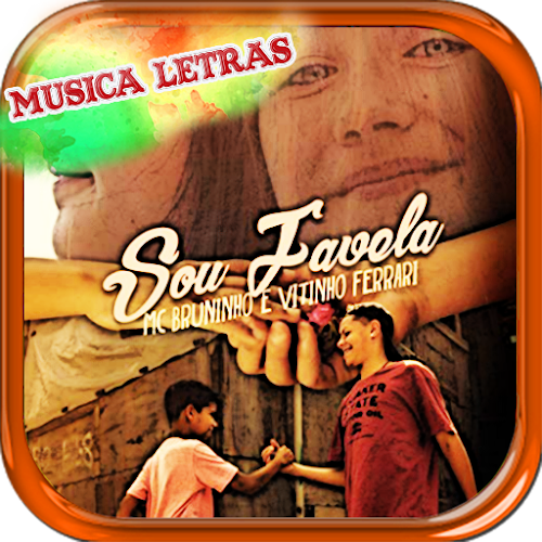 Download do APK de MC Bruninho musica letras para Android