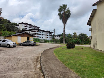 appartement à Cayenne (973)