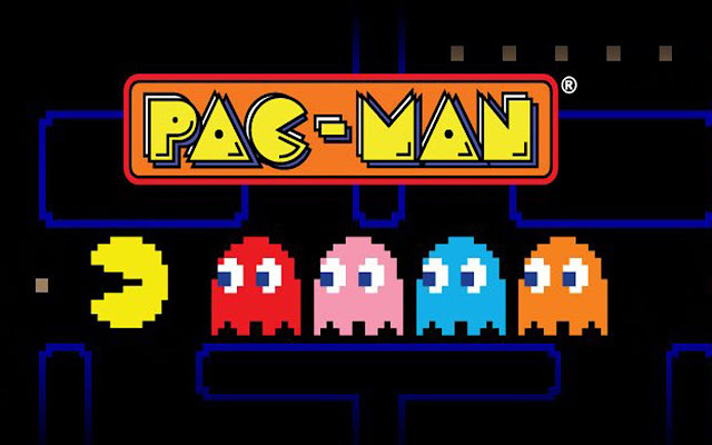 Pacman