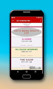 Satta Matka App 9.0 APK + Mod (Remove ads / Free purchase / No Ads) for Android