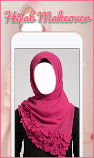 Hijab Design Makeover - náhled