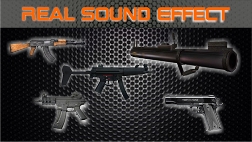 Gun Simulator Weapons Pack 3D