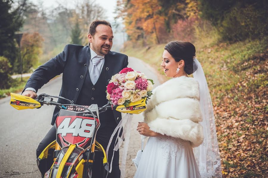 Fotógrafo de bodas Peter Ondrášech (ondrasech). Foto del 8 de abril 2019