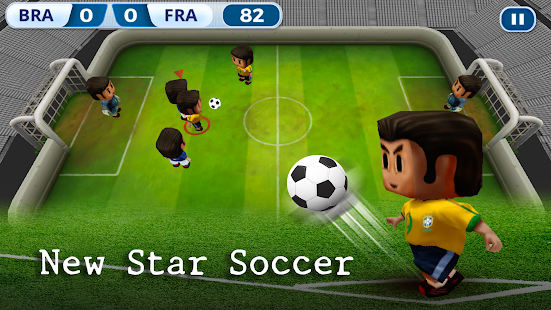 Football World Cup 2018 1.0.3 APK + Mod (Unlimited money) for Android