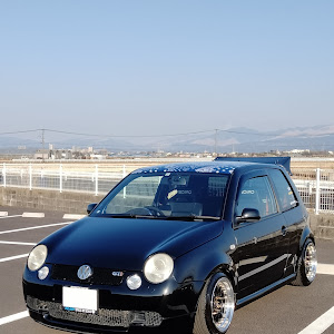 ルポ GTI