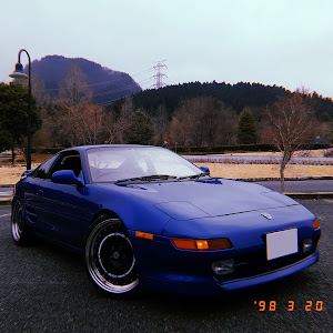 MR2 SW20